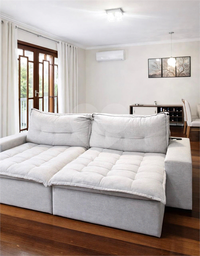 Casa, 4 quartos, 210 m² - Foto 2