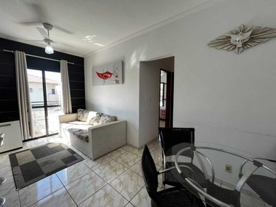 Apartamento, 2 quartos, 58 m² - Foto 4