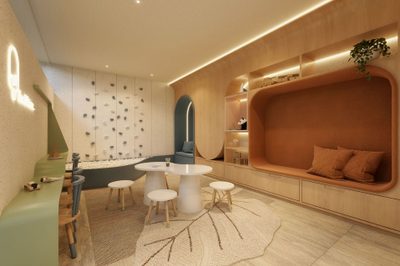 Apartamento, 2 quartos, 64 m² - Foto 1