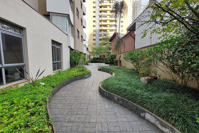 Apartamento, 1 quarto, 43 m² - Foto 3