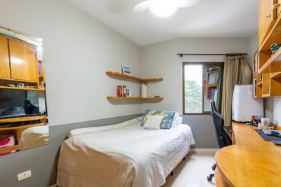 Apartamento, 3 quartos, 131 m² - Foto 5