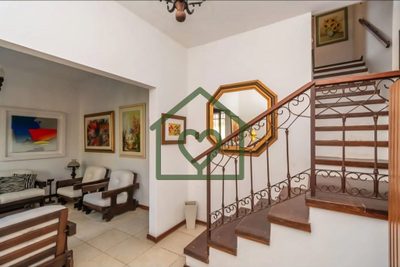 Casa, 3 quartos, 166 m² - Foto 3