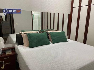 Apartamento, 2 quartos, 87 m² - Foto 4