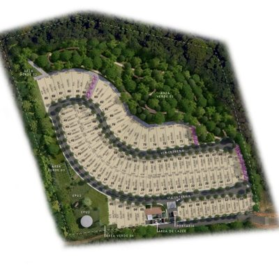Terreno, 160 m² - Foto 1