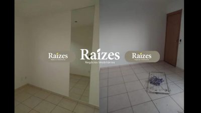 Apartamento, 2 quartos, 45 m² - Foto 3