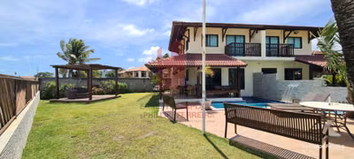 Casa de Condomínio, 4 quartos - Foto 1