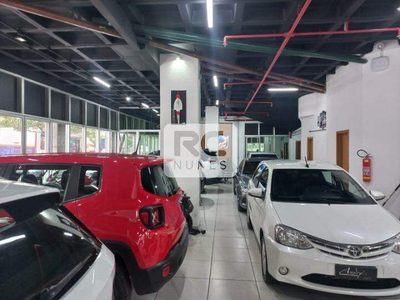 Loja-Salão, 145 m² - Foto 5