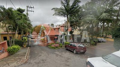 Casa, 3 quartos, 78 m² - Foto 1