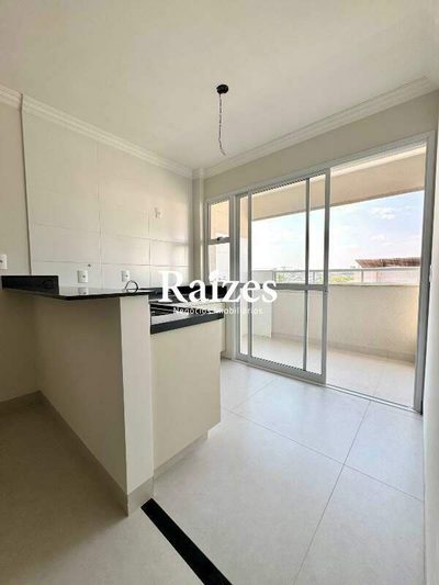 Apartamento, 2 quartos, 53 m² - Foto 3