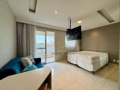 Kitnet-Studio, 39 m² - Foto 4