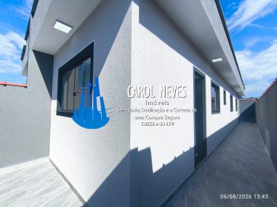 Casa, 2 quartos, 65 m² - Foto 2