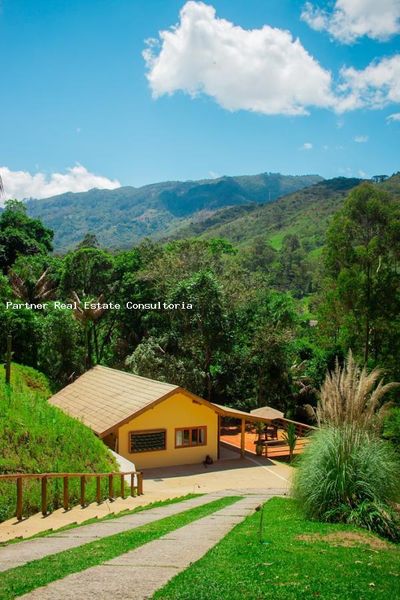 Chácara, 5 quartos - Foto 3