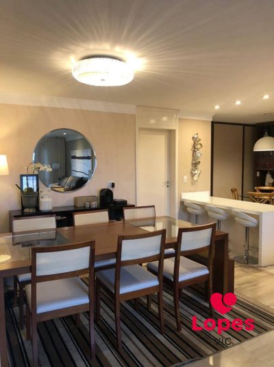 Apartamento, 2 quartos, 143 m² - Foto 5