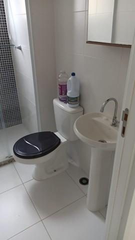Apartamento, 2 quartos, 41 m² - Foto 3