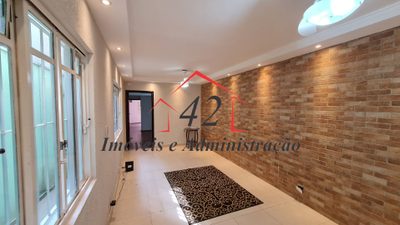 Sobrado, 2 quartos, 148 m² - Foto 3