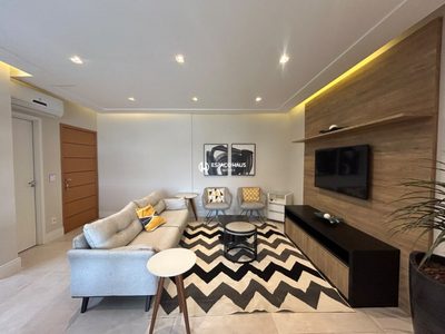 Apartamento, 3 quartos, 102 m² - Foto 5