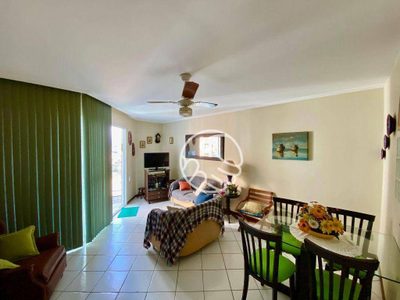 Apartamento, 2 quartos, 120 m² - Foto 1
