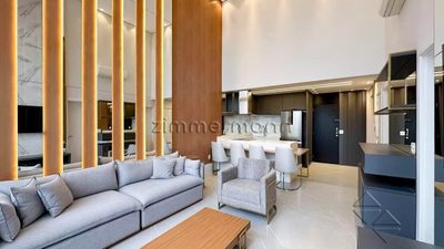 Apartamento, 2 quartos, 100 m² - Foto 4