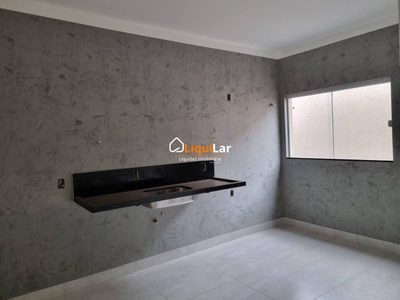 Casa, 3 quartos, 89 m² - Foto 5