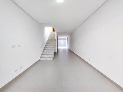 Sobrado, 3 quartos, 115 m² - Foto 4