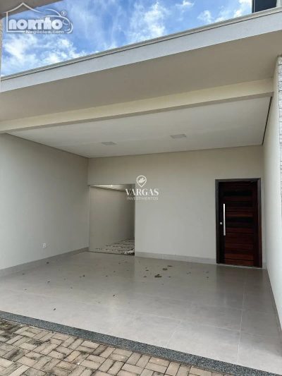 Casa, 3 quartos, 131 m² - Foto 3