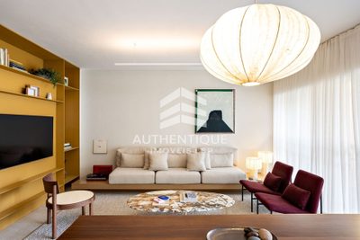 Cobertura, 1 quarto, 161 m² - Foto 3