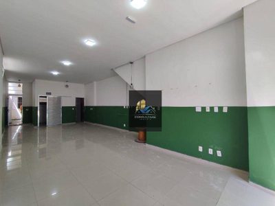 Loja-Salão, 110 m² - Foto 3