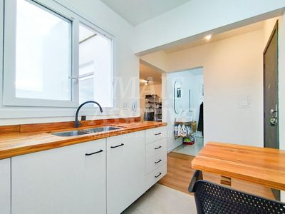 Apartamento, 1 quarto, 37 m² - Foto 4