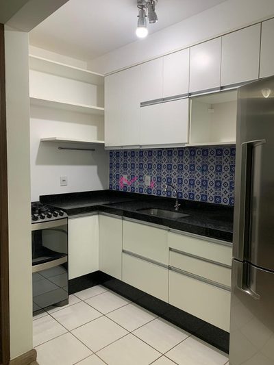 Apartamento, 2 quartos, 60 m² - Foto 4