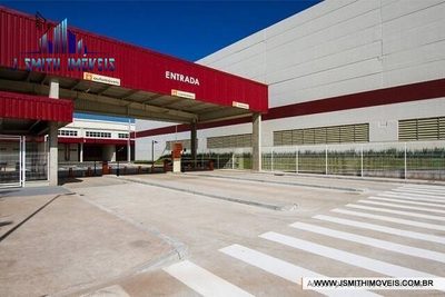Depósito-Galpão, 1478 m² - Foto 4