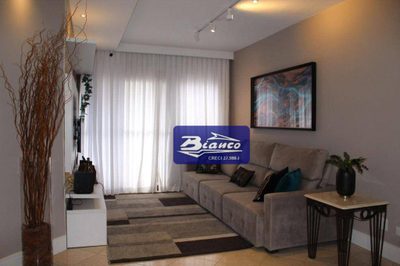 Apartamento, 2 quartos, 130 m² - Foto 2