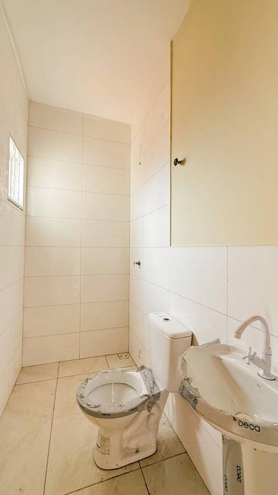 Casa, 42 m² - Foto 3