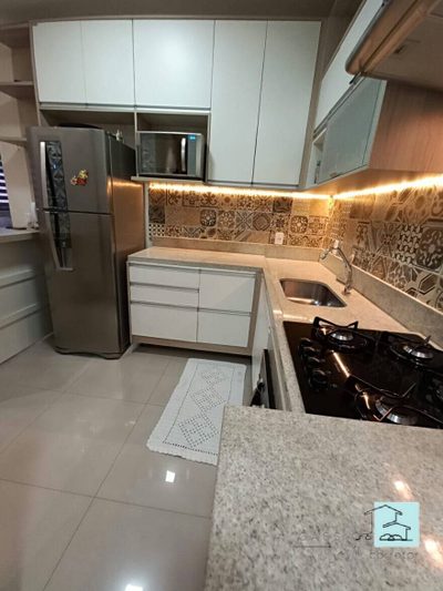 Apartamento, 2 quartos - Foto 4