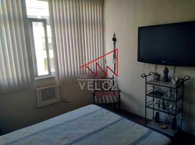 Apartamento, 4 quartos, 109 m² - Foto 4