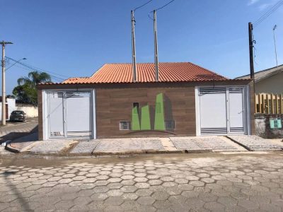 Casa, 2 quartos, 70 m² - Foto 1