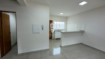 Sobrado, 1 quarto - Foto 4
