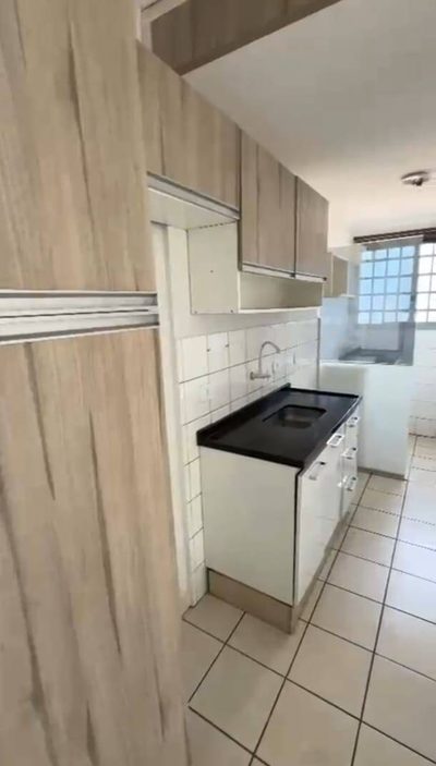 Apartamento, 2 quartos, 47 m² - Foto 4