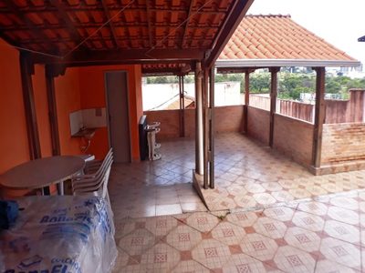 Casa, 3 quartos, 360 m² - Foto 5