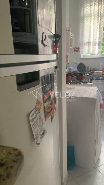 Apartamento, 1 quarto, 38 m² - Foto 4