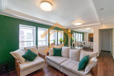 Apartamento, 3 quartos, 65 m² - Foto 4