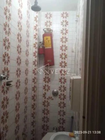 Cobertura, 25 m² - Foto 4