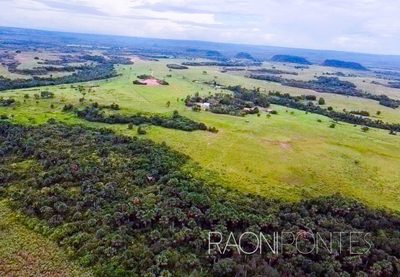 Fazenda, 8 quartos - Foto 2