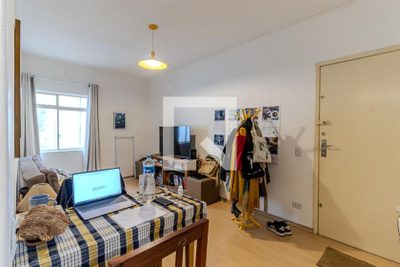 Apartamento, 1 quarto, 57 m² - Foto 3