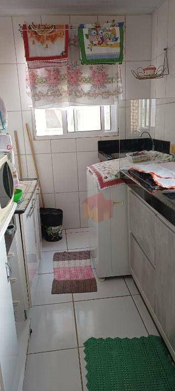 Apartamento, 2 quartos, 60 m² - Foto 3