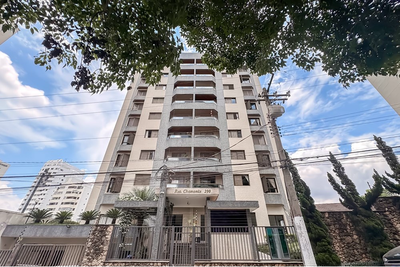 Apartamento, 2 quartos, 71 m² - Foto 4