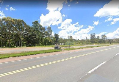 Terreno, 15 hectares - Foto 1