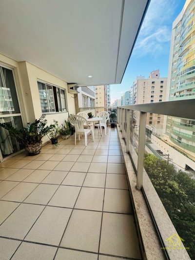 Apartamento, 4 quartos, 190 m² - Foto 5