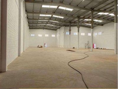 Depósito-Galpão, 5000 m² - Foto 3