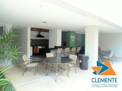 Apartamento, 4 quartos, 136 m² - Foto 2