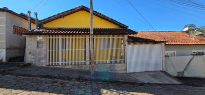 Casa, 2 quartos - Foto 1